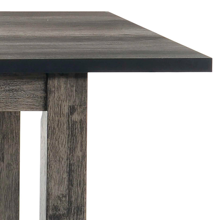 Nathan Dining with Padded Seats Set - Tony’s Furniture Store & Linen (GA) - Multi Location