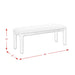 Martin Dining Set - Tony’s Furniture Store & Linen (GA) - Multi Location