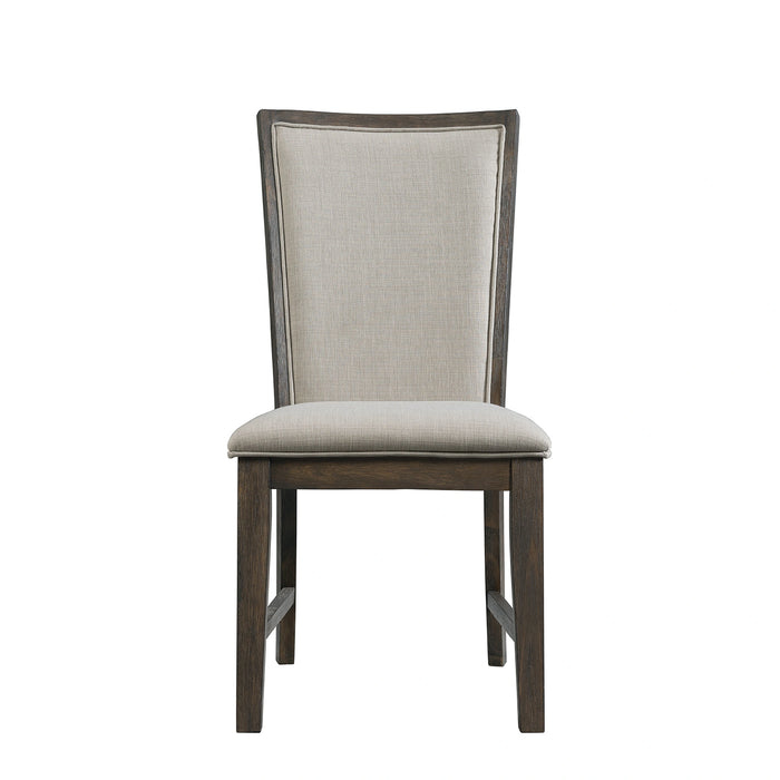 Grady Side Chair (2 Per Pack) - Tony’s Furniture Store & Linen (GA) - Multi Location