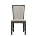 Grady Side Chair (2 Per Pack) - Tony’s Furniture Store & Linen (GA) - Multi Location