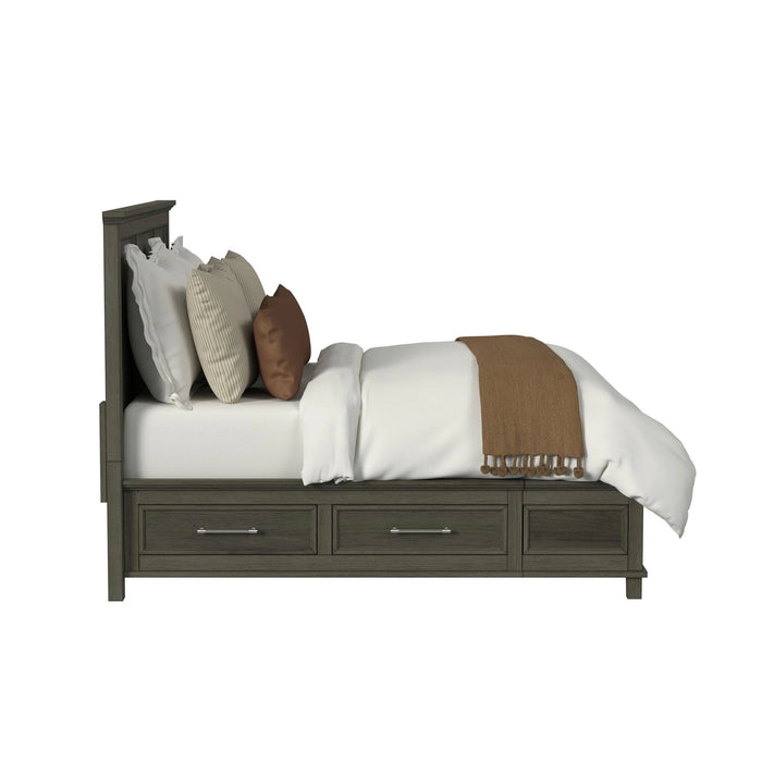 Canterbury Storage Bed - Tony’s Furniture Store & Linen (GA) - Multi Location