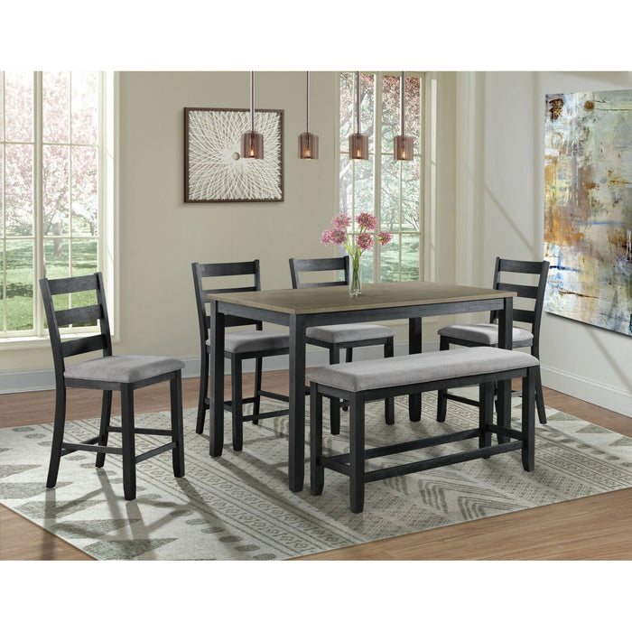 Martin Dining Set - Tony’s Furniture Store & Linen (GA) - Multi Location