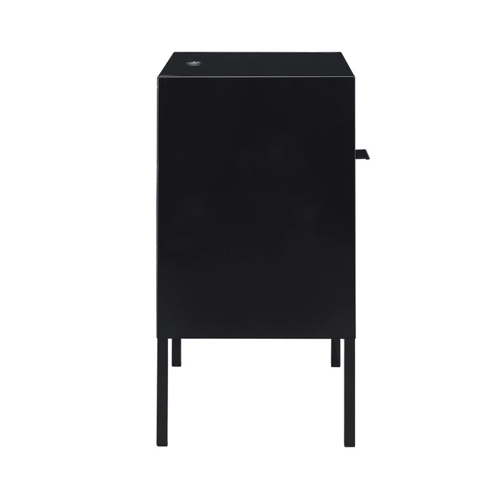 Ember Nightstand (C-1094) W/USB - Tony’s Furniture Store & Linen (GA) - Multi Location