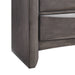 Emily Nightstand Grey - Tony’s Furniture Store & Linen (GA) - Multi Location