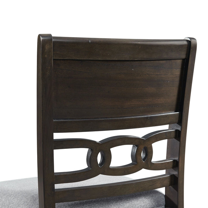 Amherst 5PC Dining Set - Tony’s Furniture Store & Linen (GA) - Multi Location