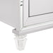 Twenty Nine Storage Bedroom Set in White - Tony’s Furniture Store & Linen (GA) - Multi Location