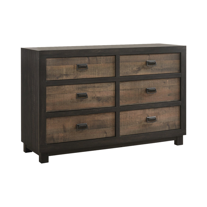 Harlington Bedroom Set with 2 Nightstands - Tony’s Furniture Store & Linen (GA) - Multi Location