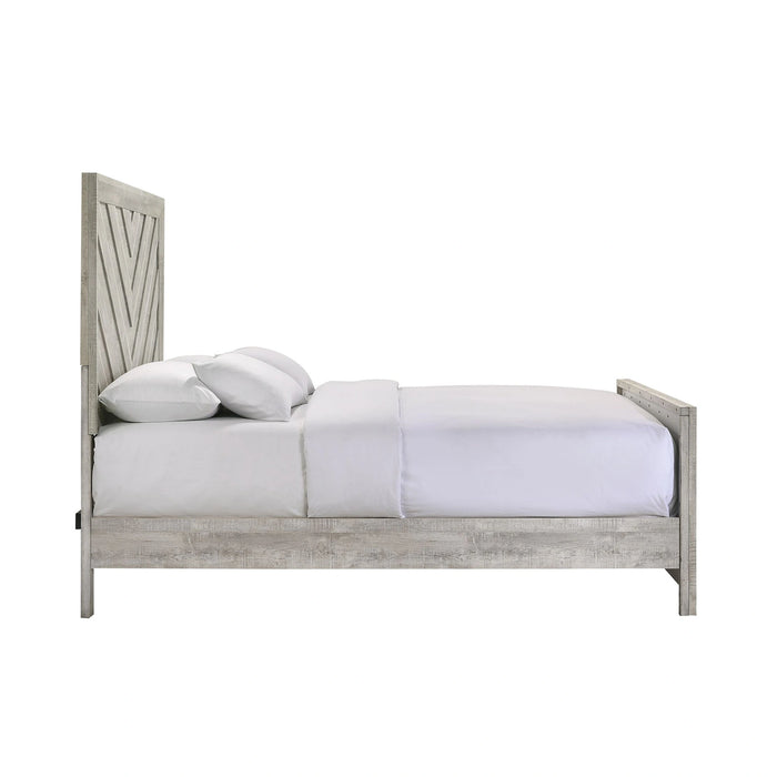 Eleanor Bed - Tony’s Furniture Store & Linen (GA) - Multi Location