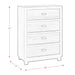 Harlington Panel Bedroom Set - Tony’s Furniture Store & Linen (GA) - Multi Location