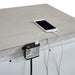 McCoy 2-Drawer Nightstand with USB - Tony’s Furniture Store & Linen (GA) - Multi Location