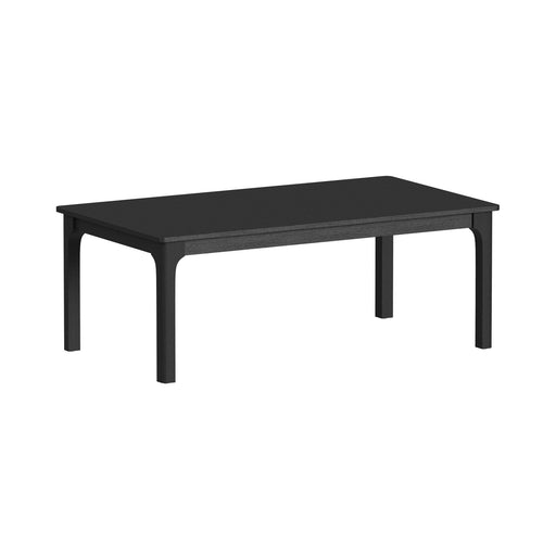 Garcia Two Pack Occasional Set in Black - Tony’s Furniture Store & Linen (GA) - Multi Location