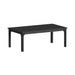 Garcia Two Pack Occasional Set in Black - Tony’s Furniture Store & Linen (GA) - Multi Location
