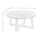 Industrial Three Pack Occasional - Tony’s Furniture Store & Linen (GA) - Multi Location