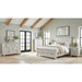 McCoy Storage Bedroom Set - Tony’s Furniture Store & Linen (GA) - Multi Location
