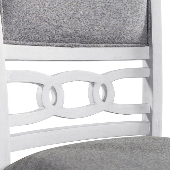 Amherst Side Chair (2 Per Pack) - Tony’s Furniture Store & Linen (GA) - Multi Location