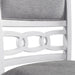 Amherst Side Chair (2 Per Pack) - Tony’s Furniture Store & Linen (GA) - Multi Location