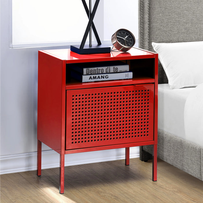Ember Nightstand (C-1094) W/USB - Tony’s Furniture Store & Linen (GA) - Multi Location