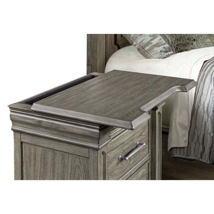Kings Court Bedroom Set - Tony’s Furniture Store & Linen (GA) - Multi Location