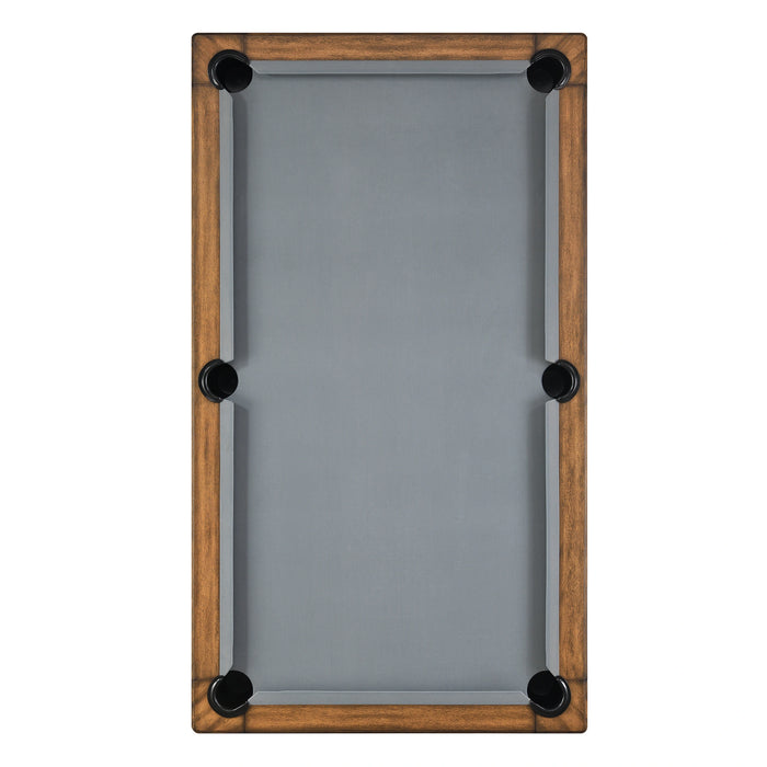Kingsman Pool Table - 3A Packing - Tony’s Furniture Store & Linen (GA) - Multi Location