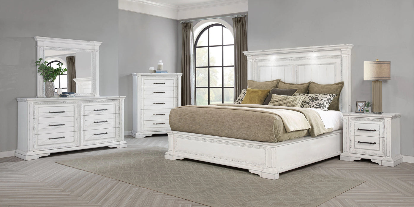 McKinney Nightstand