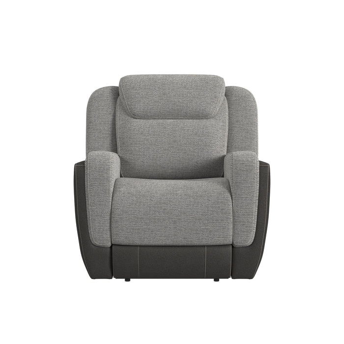Hornet Motion Glider Recliner - Tony’s Furniture Store & Linen (GA) - Multi Location