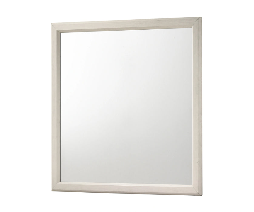 Charlie Dresser Mirror