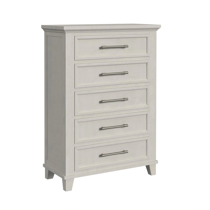 Canterbury Storage Bedroom Set - Tony’s Furniture Store & Linen (GA) - Multi Location