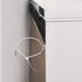 Twenty Nine Storage Bedroom Set in White - Tony’s Furniture Store & Linen (GA) - Multi Location