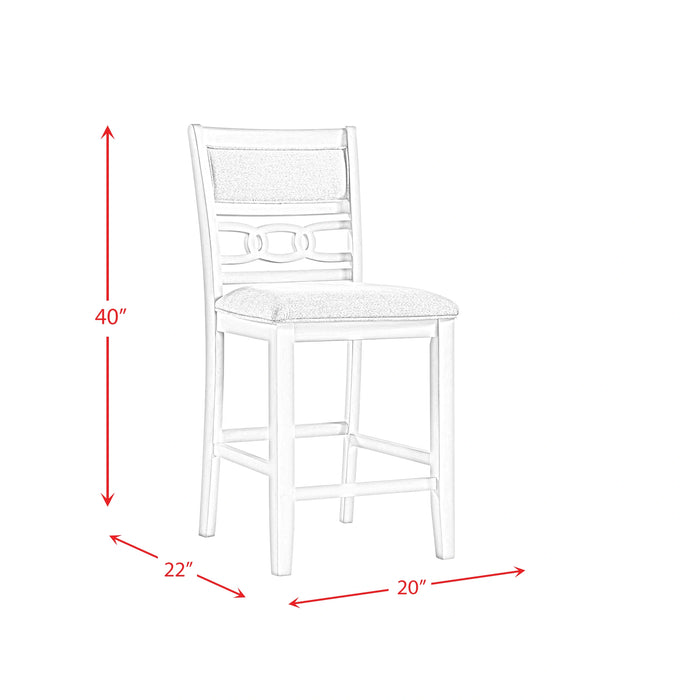 Amherst 5PC Dining Set - Tony’s Furniture Store & Linen (GA) - Multi Location