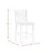 Amherst Side Chair (2 Per Pack) - Tony’s Furniture Store & Linen (GA) - Multi Location