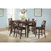 Alex 60" 7PC Dining Set - Tony’s Furniture Store & Linen (GA) - Multi Location