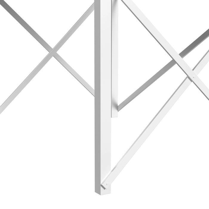 Talia Full Loft Bunk and Ladder - Tony’s Furniture Store & Linen (GA) - Multi Location