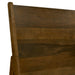 Malibu Bedroom Set with 2 Nightstands in Walnut - Tony’s Furniture Store & Linen (GA) - Multi Location