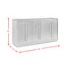 Donovan Server Dark - Tony’s Furniture Store & Linen (GA) - Multi Location