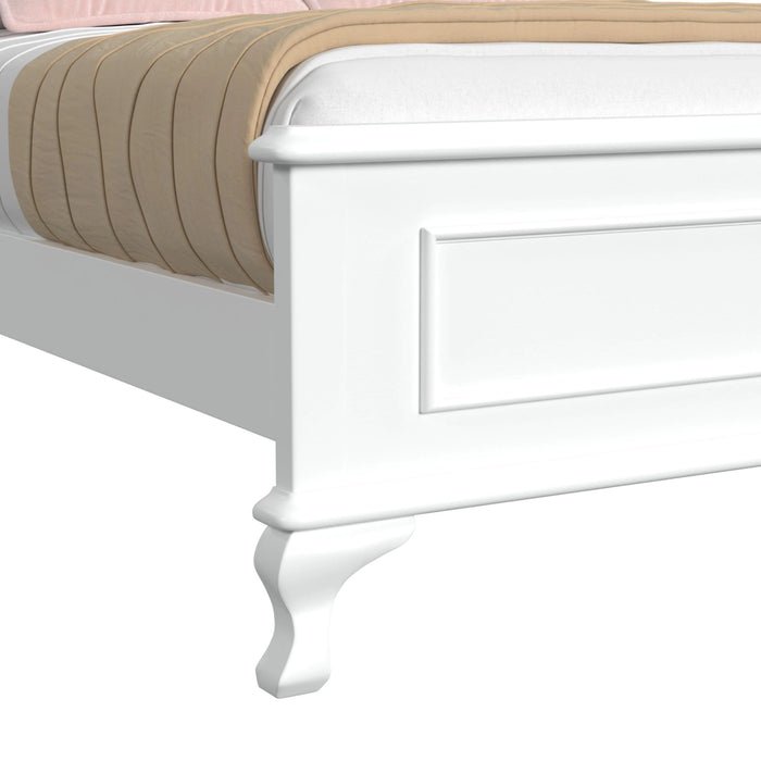 Jesse Twin Panel 4PC - Tony’s Furniture Store & Linen (GA) - Multi Location