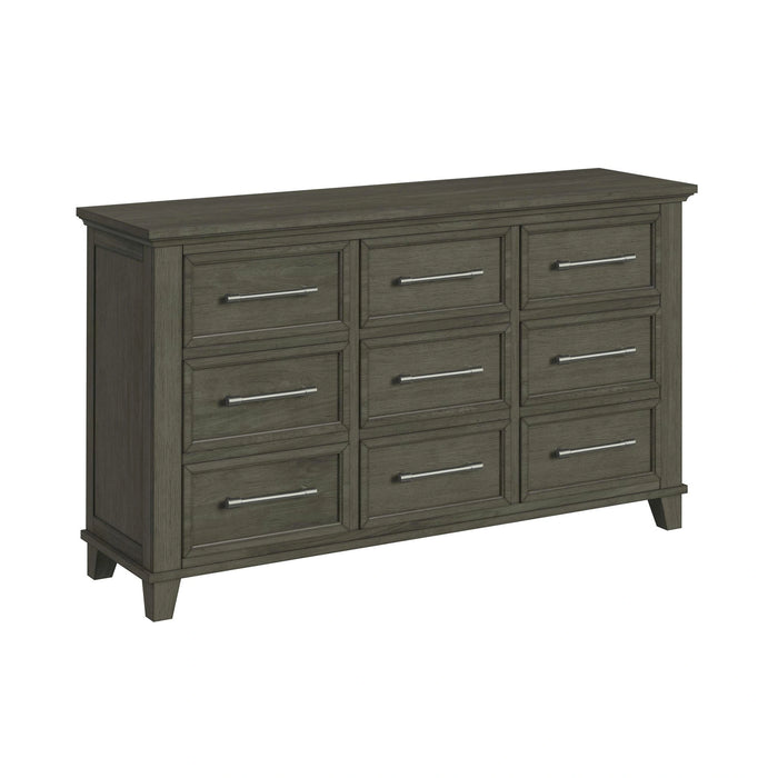 Canterbury Storage Bedroom Set - Tony’s Furniture Store & Linen (GA) - Multi Location