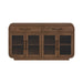 Glinda Server in Brown - Tony’s Furniture Store & Linen (GA) - Multi Location
