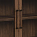 Glinda Server in Brown - Tony’s Furniture Store & Linen (GA) - Multi Location