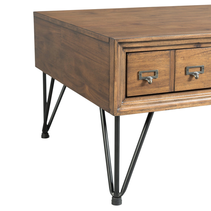 Boone Occasional Table Set - Tony’s Furniture Store & Linen (GA) - Multi Location