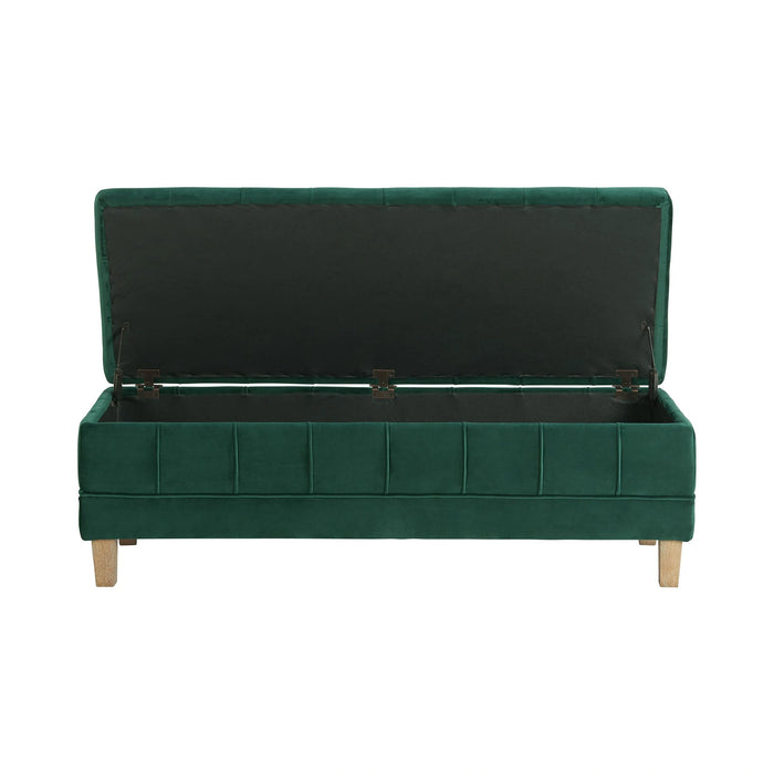 Crosby Bench Royale (ISTA 3) - Tony’s Furniture Store & Linen (GA) - Multi Location
