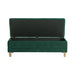 Crosby Bench Royale (ISTA 3) - Tony’s Furniture Store & Linen (GA) - Multi Location