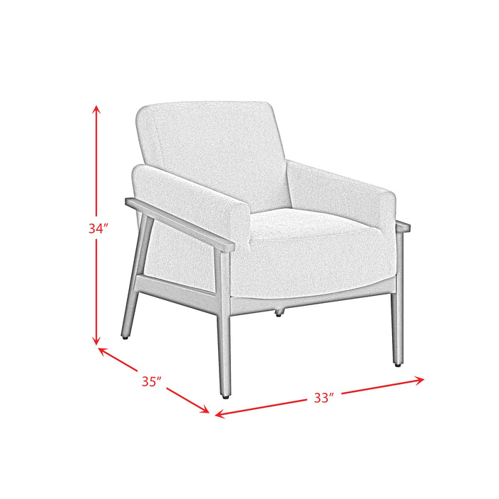 Ava Chair - Tony’s Furniture Store & Linen (GA) - Multi Location