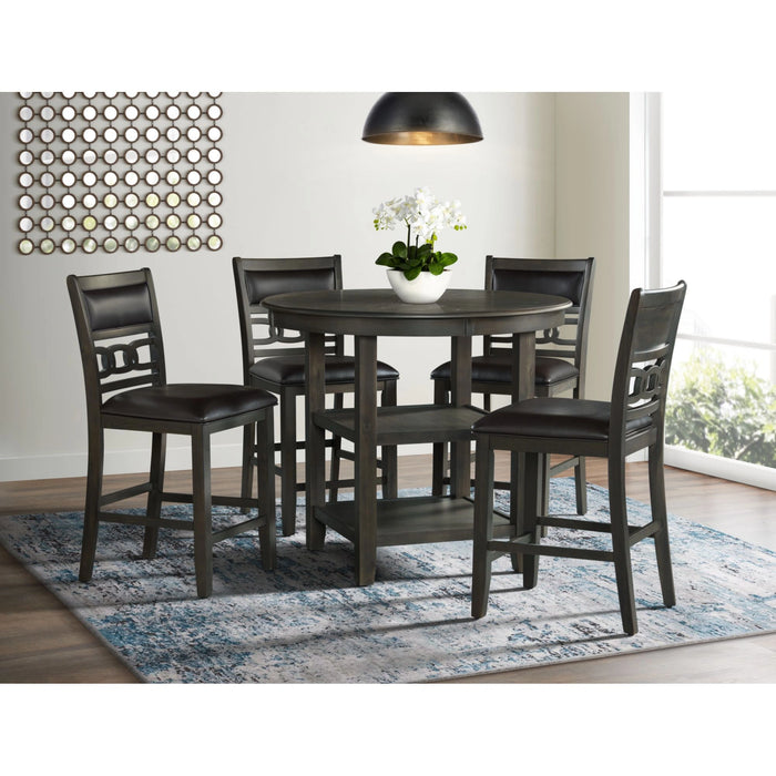 Amherst Table w/Wood Leg - Tony’s Furniture Store & Linen (GA) - Multi Location