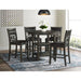 Amherst 5PC Dining Set - Tony’s Furniture Store & Linen (GA) - Multi Location