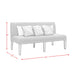 Gramercy Dining Three Seat Sofa w/Seven Pillows - Tony’s Furniture Store & Linen (GA) - Multi Location