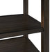 Amherst Table w/Wood Leg - Tony’s Furniture Store & Linen (GA) - Multi Location