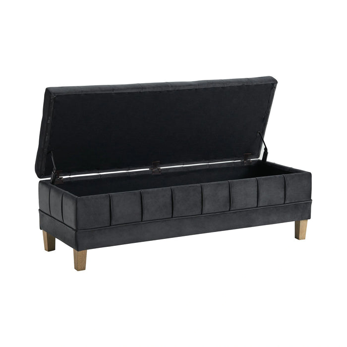 Crosby Bench Royale (ISTA 3) - Tony’s Furniture Store & Linen (GA) - Multi Location