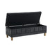 Crosby Bench Royale (ISTA 3) - Tony’s Furniture Store & Linen (GA) - Multi Location