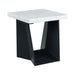 Beckley End Table Complete in Marble Top - Tony’s Furniture Store & Linen (GA) - Multi Location