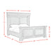 Kings Court Bed - Tony’s Furniture Store & Linen (GA) - Multi Location